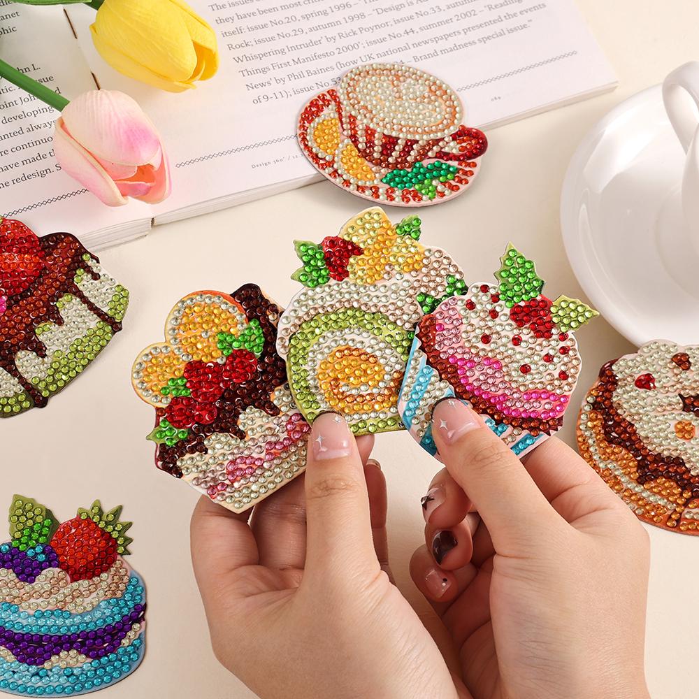 Diamond Art – TheDiamondCrafts