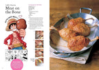 Pirate Chef Cookbook – Hardcover Recipes from the Grand Sea