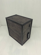 Harry.Potter Magic Alley Miniature Street Book Nook Insert