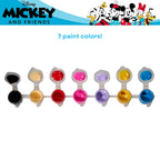 Mickey and Friends DIY Paint Your Own Figurines Arts