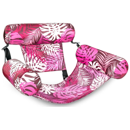 2pcs Inflatable Pool Float for Adults – Pool Lounge Chairs