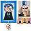 Candy Dispenser Picture Frame – Wall Hanging Snack Machine