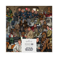 Galactic Cantina 1000-Piece Jigsaw Puzzle