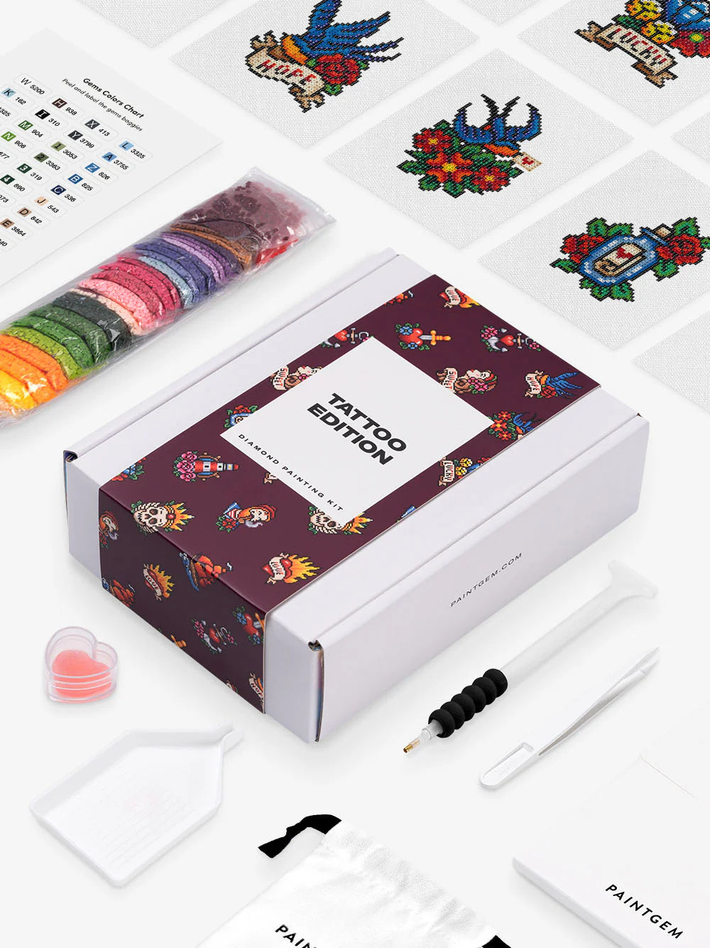 A&nbsp;stunning collection of classic tattoo designs that capture the timeless beauty of traditional tattoos