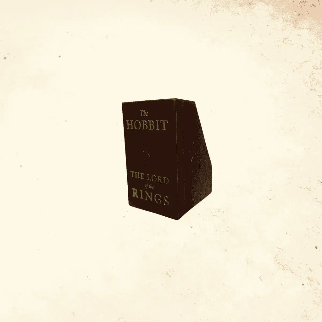The Hobbit & The Lord of the Rings Pocket Box Set – Leatherette Edition