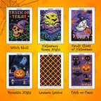 Mini Halloween Collection