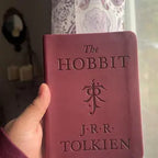 The Hobbit & The Lord of the Rings Pocket Box Set – Leatherette Edition
