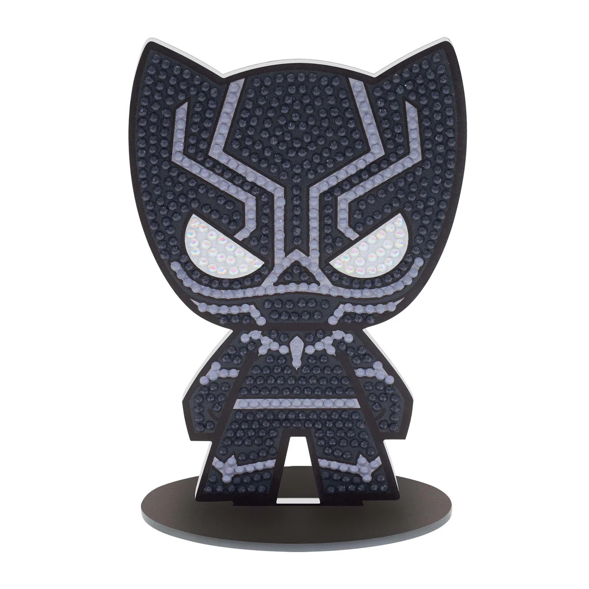 💥 Superhero Squad 3D Diamond Painting Kit ⚡