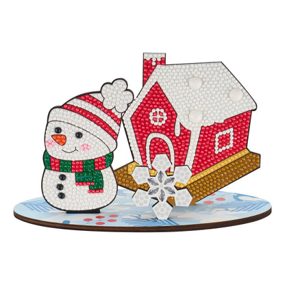 ✨  Christmas  Diamond Painting Buddies Set   🎄✨