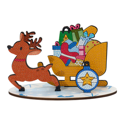 ✨  Christmas  Diamond Painting Buddies Set   🎄✨